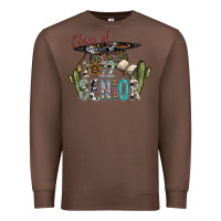 Chestnut class of 2022 senior Premium Sweatshirt - SublimationCraftShop