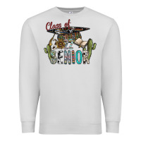 Dove Grey class of 2022 senior Premium Sweatshirt - SublimationCraftShop