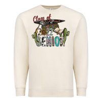 Sandshell class of 2022 senior Premium Sweatshirt - SublimationCraftShop