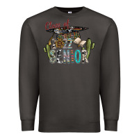 Smoke class of 2022 senior Premium Sweatshirt - SublimationCraftShop