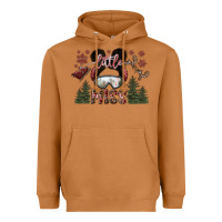 Meerkat little miss Heavyweight Hoodie - SublimationCraftShop