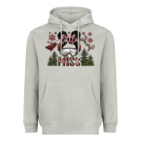 Moon Dust little miss Heavyweight Hoodie - SublimationCraftShop