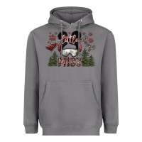 Storm little miss Heavyweight Hoodie - SublimationCraftShop