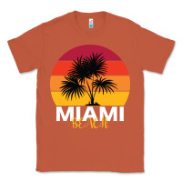Copper Miami Beach Classic Tee - Bettercallsaul