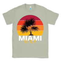 Matcha Miami Beach Classic Tee - Bettercallsaul