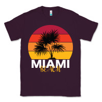Plum Miami Beach Classic Tee - Bettercallsaul