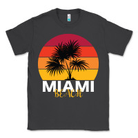 Smoke Miami Beach Classic Tee - Bettercallsaul