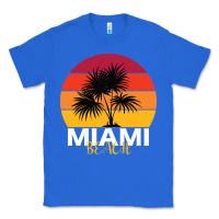 True Royal Miami Beach Classic Tee - Bettercallsaul