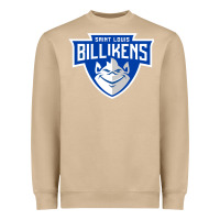 Mushroom st. louis billiken Heavyweight Sweatshirt - tuanDangUi