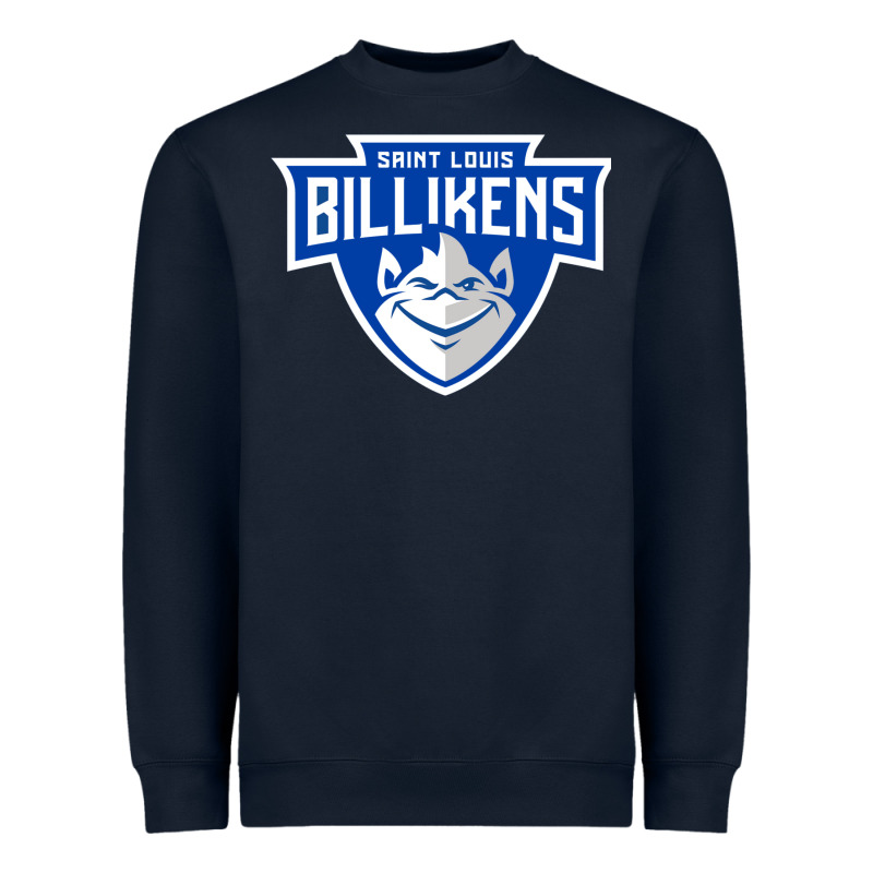 St. Louis Billiken Heavyweight Sweatshirt by tuanDangUi | Teevron