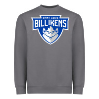 Storm st. louis billiken Heavyweight Sweatshirt - tuanDangUi