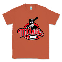 Copper mudville nine baseball Classic Tee - tuanDangUi