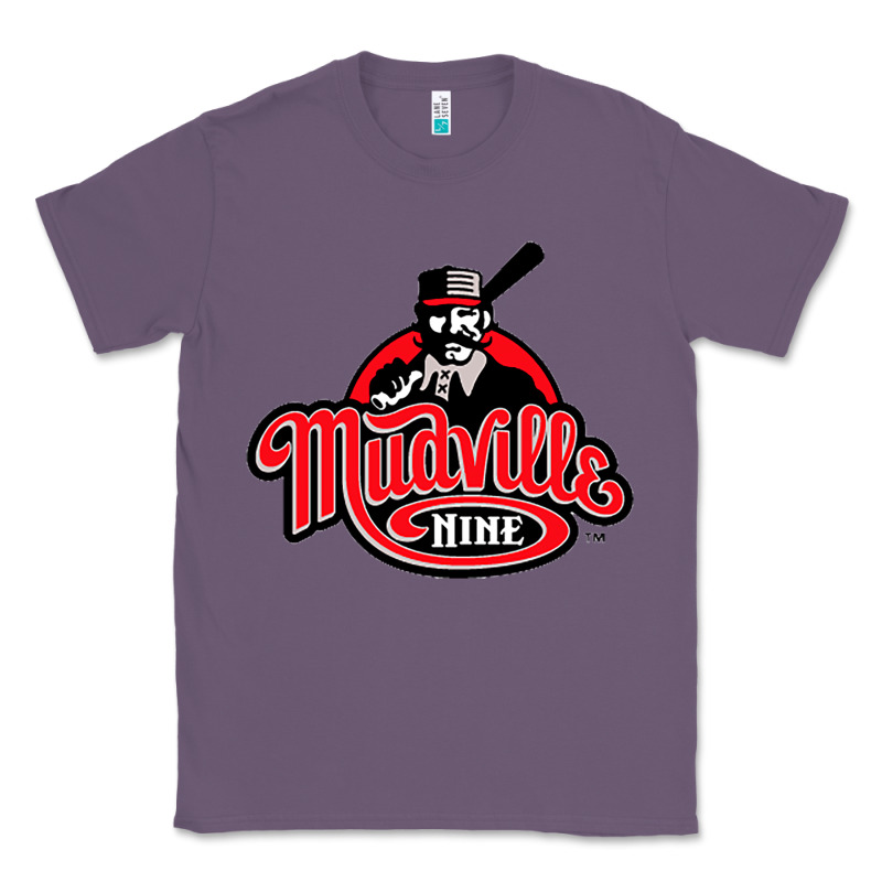 Mudville Nine Baseball Classic Tee by tuanDangUi | Teevron