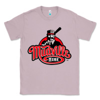 Lilac mudville nine baseball Classic Tee - tuanDangUi