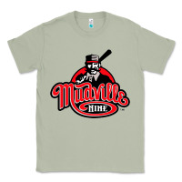 Matcha mudville nine baseball Classic Tee - tuanDangUi