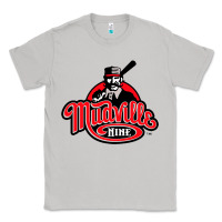 Moon Dust mudville nine baseball Classic Tee - tuanDangUi