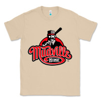 Mushroom mudville nine baseball Classic Tee - tuanDangUi