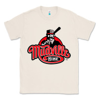 Natural mudville nine baseball Classic Tee - tuanDangUi