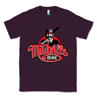 Plum mudville nine baseball Classic Tee - tuanDangUi