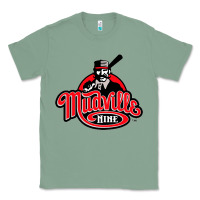 Sage mudville nine baseball Classic Tee - tuanDangUi