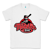 White mudville nine baseball Classic Tee - tuanDangUi