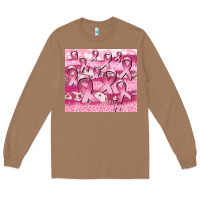 Ribbon Long Sleeve Tee | Teevron