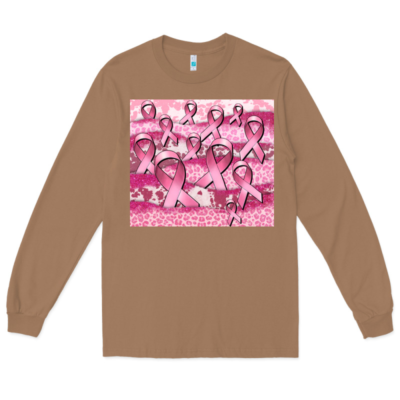 Ribbon Long Sleeve Tee by CowGirlArtShop | Teevron