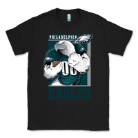 Awesome Philadelpia Eagle's Fc Classic Tee | Teevron