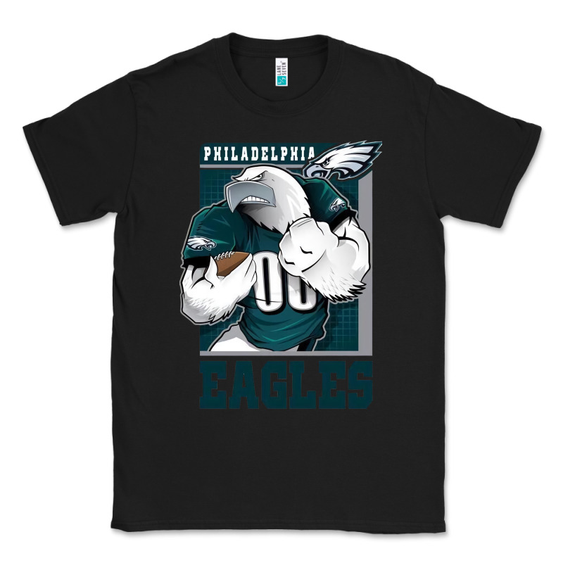 Awesome Philadelpia Eagle's Fc Classic Tee by tuanDangUi | Teevron
