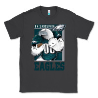 Smoke Awesome Philadelpia Eagle's Fc Classic Tee - tuanDangUi