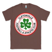 Chestnut cliftonville northern irish football fans Classic Tee - tuanDangUi