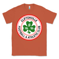 Copper cliftonville northern irish football fans Classic Tee - tuanDangUi