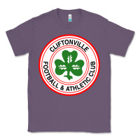 Lavender cliftonville northern irish football fans Classic Tee - tuanDangUi