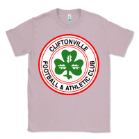 Lilac cliftonville northern irish football fans Classic Tee - tuanDangUi