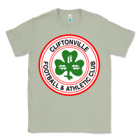 Matcha cliftonville northern irish football fans Classic Tee - tuanDangUi