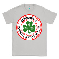 Moon Dust cliftonville northern irish football fans Classic Tee - tuanDangUi