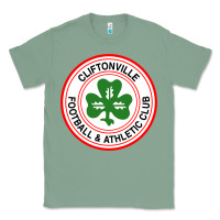 Sage cliftonville northern irish football fans Classic Tee - tuanDangUi
