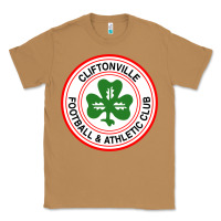 Toasted Coconut cliftonville northern irish football fans Classic Tee - tuanDangUi