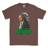 Chestnut richard dawkins Classic Tee - tuanDangUi