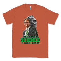 Copper richard dawkins Classic Tee - tuanDangUi