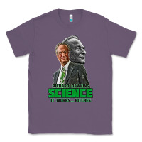 Lavender richard dawkins Classic Tee - tuanDangUi