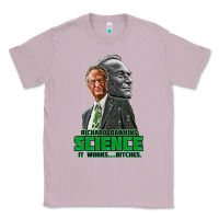 Lilac richard dawkins Classic Tee - tuanDangUi