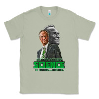 Matcha richard dawkins Classic Tee - tuanDangUi