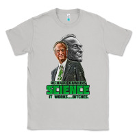 Moon Dust richard dawkins Classic Tee - tuanDangUi
