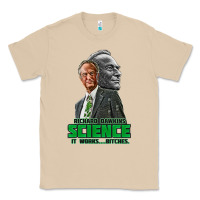 Mushroom richard dawkins Classic Tee - tuanDangUi