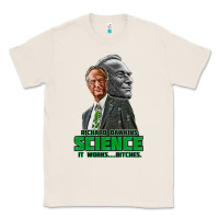 Natural richard dawkins Classic Tee - tuanDangUi