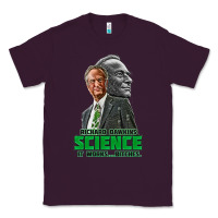Plum richard dawkins Classic Tee - tuanDangUi