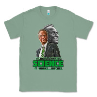 Sage richard dawkins Classic Tee - tuanDangUi