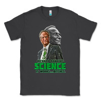 Smoke richard dawkins Classic Tee - tuanDangUi
