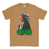Toasted Coconut richard dawkins Classic Tee - tuanDangUi